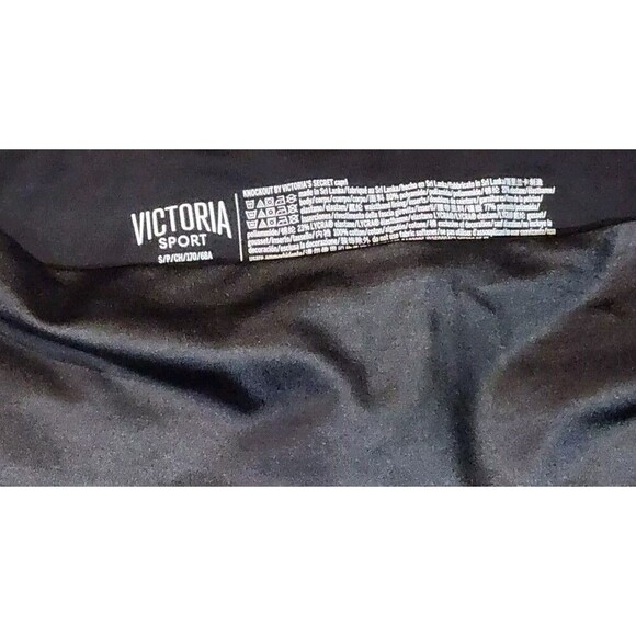 Victoria's Secret Sport Colorblock Women's Leggings Sz S - Picture 3 of 7